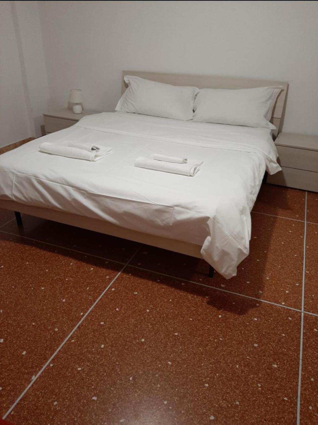 Pratello Rooms Boloňa Pokoj fotografie